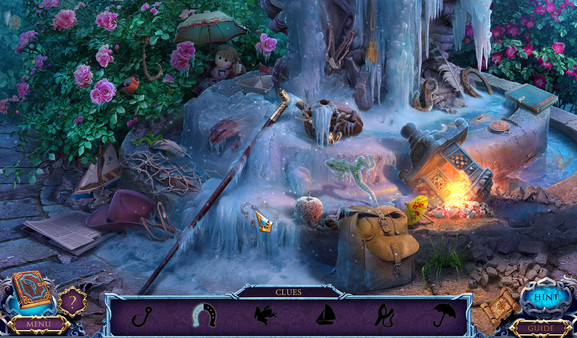 Mystery of the Ancients: Deadly Cold Collector's Edition screenshot 8