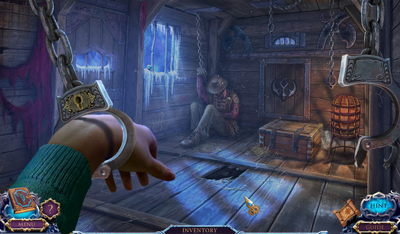 Mystery of the Ancients: Deadly Cold Collector's Edition screenshot 7