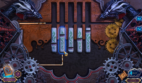 Mystery of the Ancients: Deadly Cold Collector's Edition screenshot 9