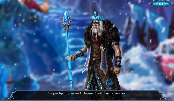 Mystery of the Ancients: Deadly Cold Collector's Edition screenshot 10