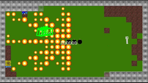 Partition Sector screenshot 2