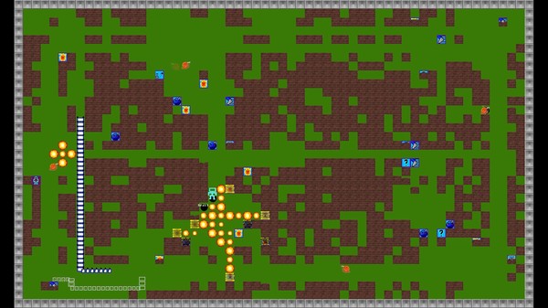 Partition Sector screenshot 7