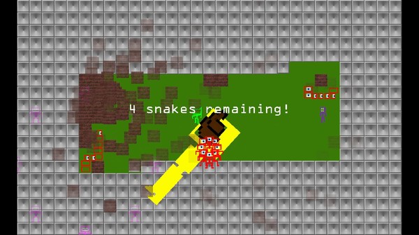 Partition Sector screenshot 10
