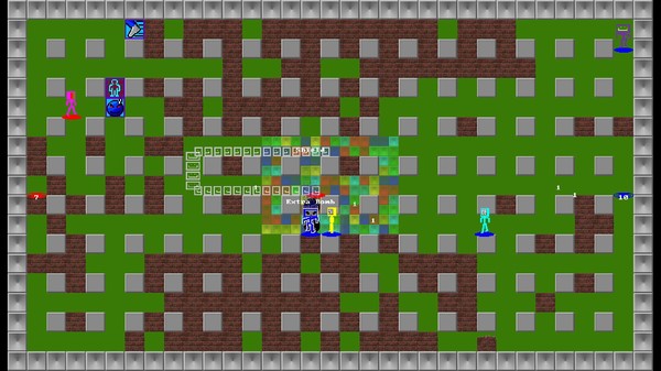 Partition Sector screenshot 11