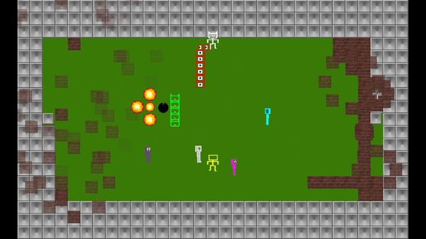 Partition Sector screenshot 8