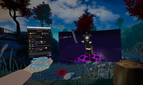 OVR Toolkit - Desktop Overlay screenshot 8