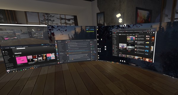 OVR Toolkit - Desktop Overlay screenshot 10