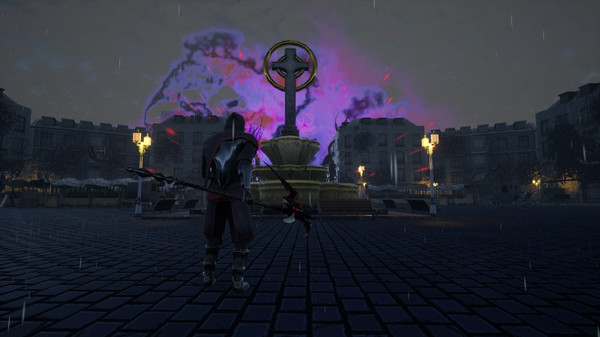 It Runs Red screenshot 8