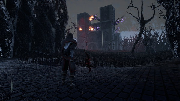 It Runs Red screenshot 9