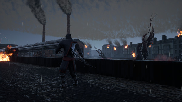 It Runs Red screenshot 6