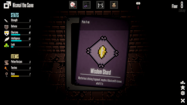 Little Dungeon Stories screenshot 10