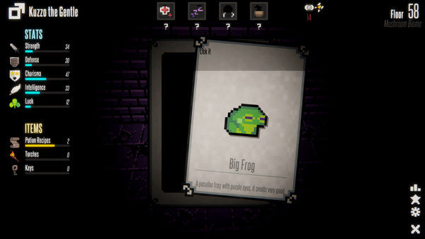 Little Dungeon Stories screenshot 9