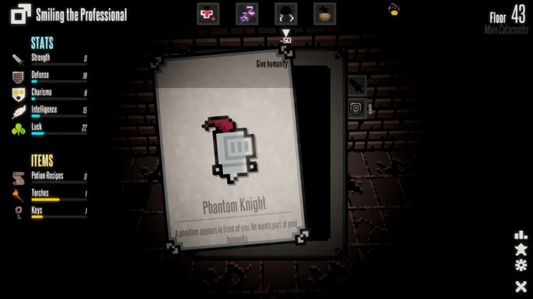 Little Dungeon Stories screenshot 8
