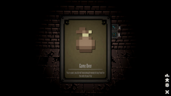 Little Dungeon Stories screenshot 7
