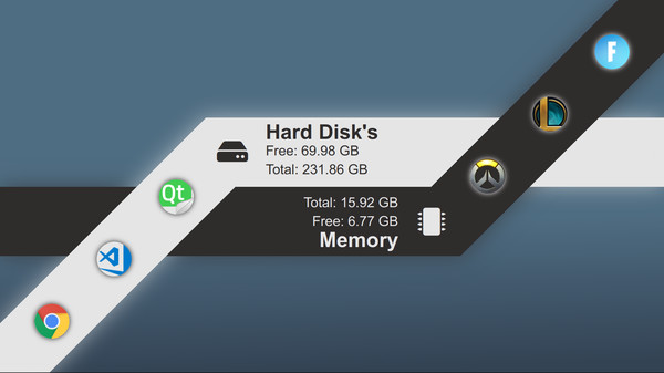 PureDesktop screenshot 7