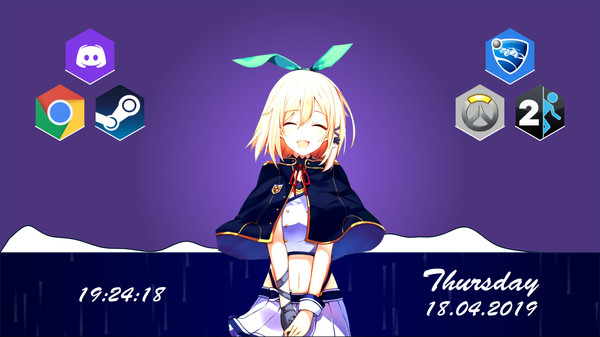 PureDesktop screenshot 3