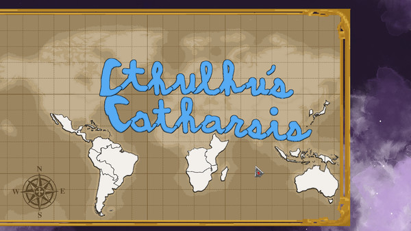 Cthulhu's Catharsis screenshot 7