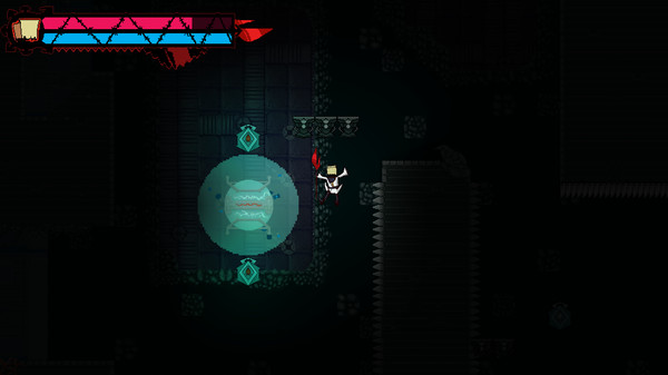 Hieroglyph: Prologue screenshot 6