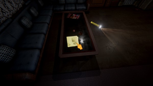 Pulang Insanity - Director's Cut screenshot 1