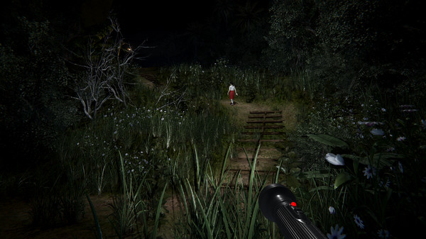 Pulang Insanity - Director's Cut screenshot 2