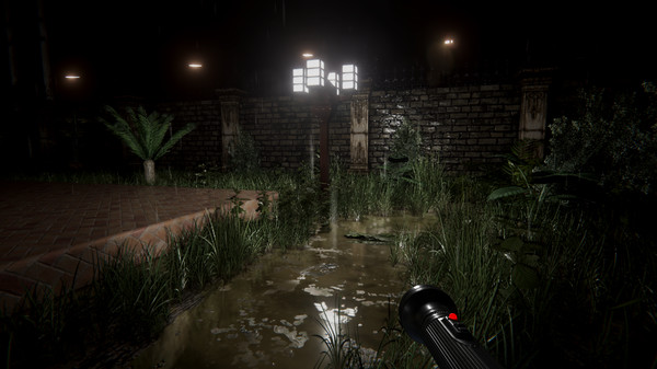 Pulang Insanity - Director's Cut screenshot 7