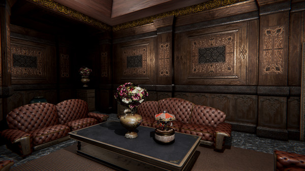 Pulang Insanity - Director's Cut screenshot 8