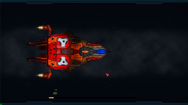 Eslander Alpha screenshot 11