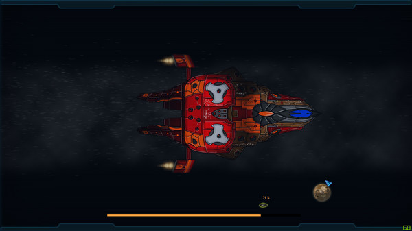 Eslander Alpha screenshot 9