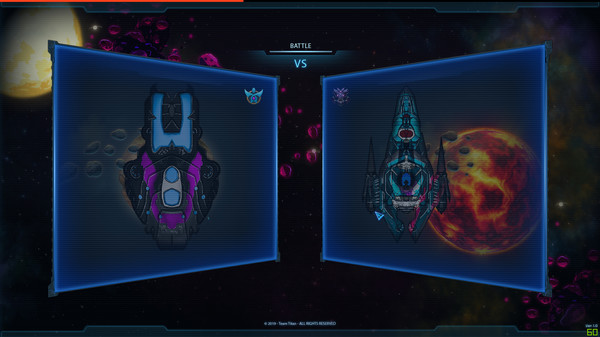 Eslander Alpha screenshot 8