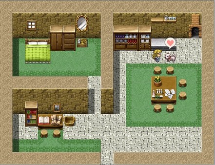Elpida: Crônicas de uma guerreira screenshot 10