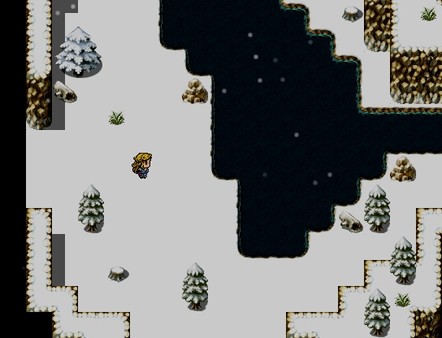 Elpida: Crônicas de uma guerreira screenshot 6