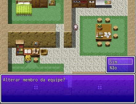 Elpida: Crônicas de uma guerreira screenshot 9