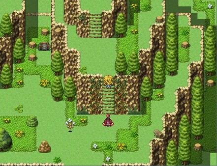 Elpida: Crônicas de uma guerreira screenshot 3
