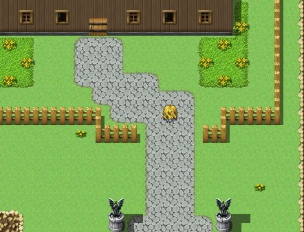 Elpida: Crônicas de uma guerreira screenshot 5
