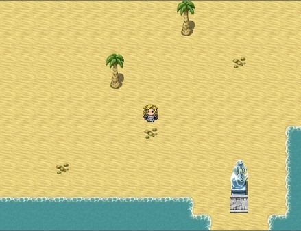 Elpida: Crônicas de uma guerreira screenshot 8