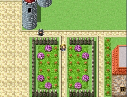 Elpida: Crônicas de uma guerreira screenshot 2