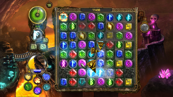 Rune Lord screenshot 8