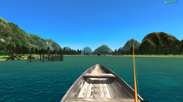 Worldwide Sports Fishing screenshot 11