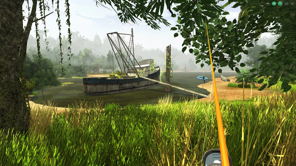 Worldwide Sports Fishing screenshot 8