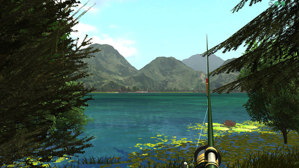 Worldwide Sports Fishing screenshot 5