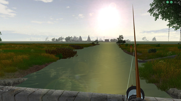 Worldwide Sports Fishing screenshot 7