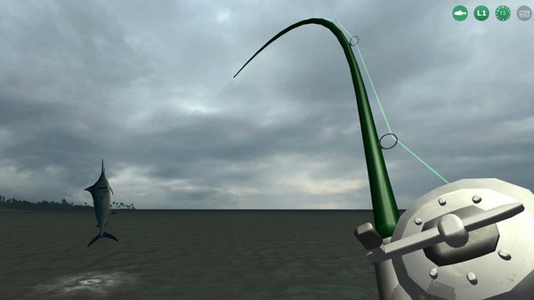 Worldwide Sports Fishing screenshot 3