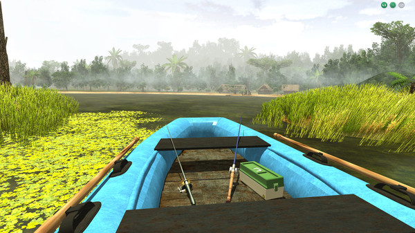 Worldwide Sports Fishing screenshot 1