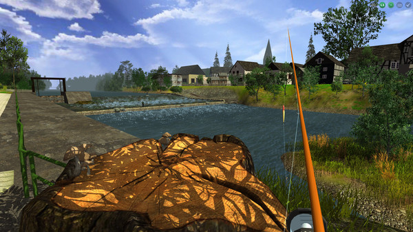 Worldwide Sports Fishing screenshot 9