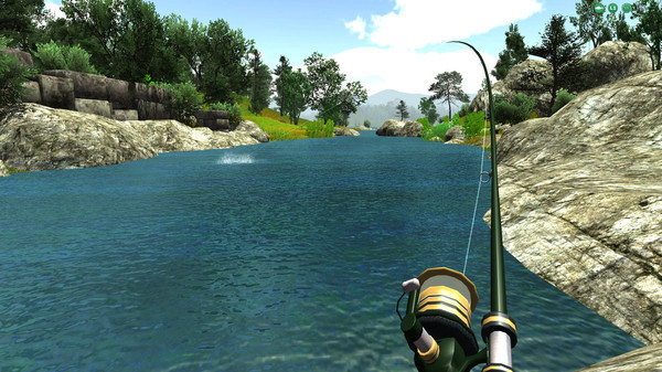 Worldwide Sports Fishing screenshot 10