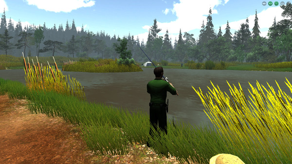 Worldwide Sports Fishing screenshot 4