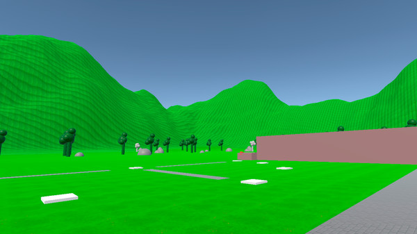 Ultimate Shotgun Championship screenshot 1