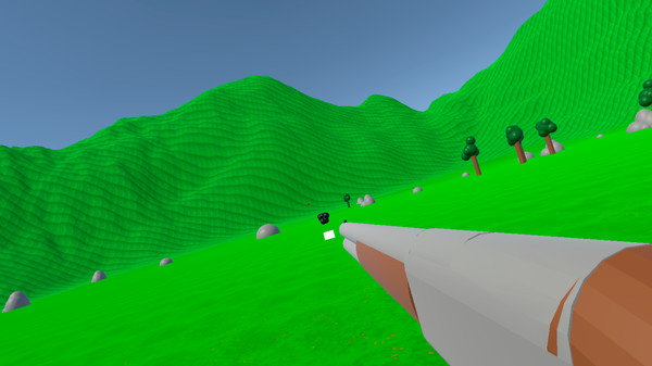 Ultimate Shotgun Championship screenshot 2