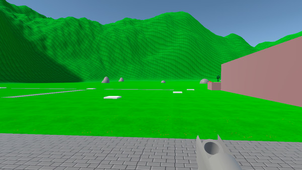 Ultimate Shotgun Championship screenshot 3