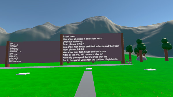 Ultimate Shotgun Championship screenshot 9
